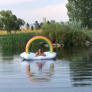 Meet your Posher, Eileen